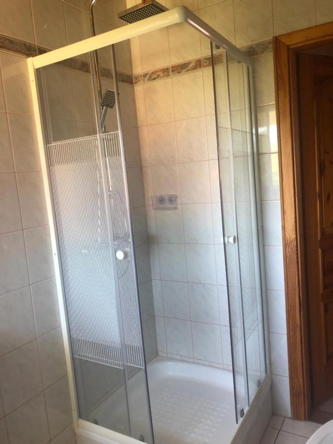 גיינסדיאס Esther Apartman מראה חיצוני תמונה